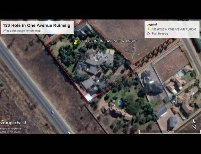 BUSINESS FOR SALE IN RUIMSIG